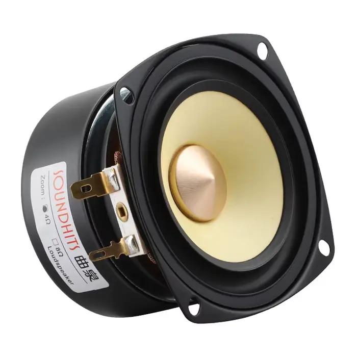 Haut-parleur 15 30W 3 pouces 4ohm ~ 8ohm