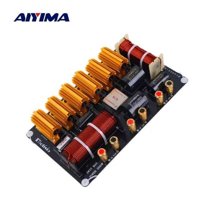 AIYIMA – haut-parleur professionnel