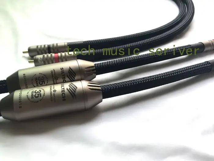 35 ans ♔   Câble pour enceintes / Câble RCA-RCA / Câble XLR-XLR sans boîte