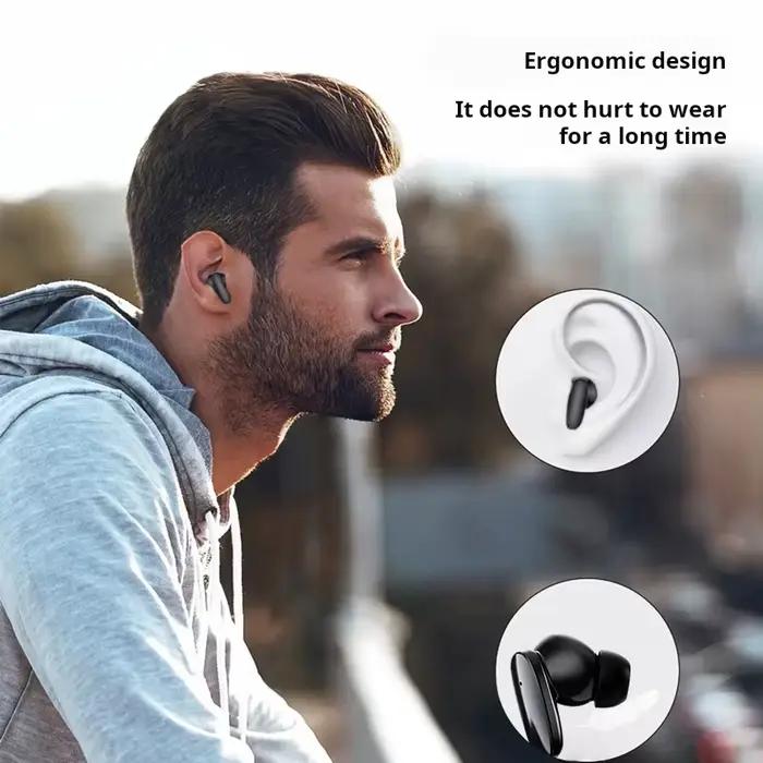 Jabra S90 – casque d'écoute sans fil Bluetooth