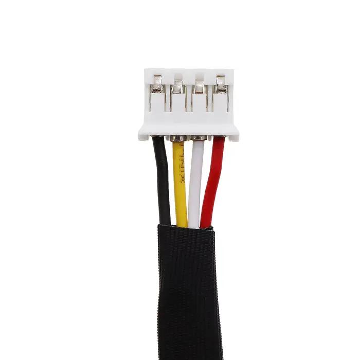 KIPNO 3.7V 1000mAh batterie de remplacement pour haut-parleur MLP383562P pour JBL Go 3 + outil