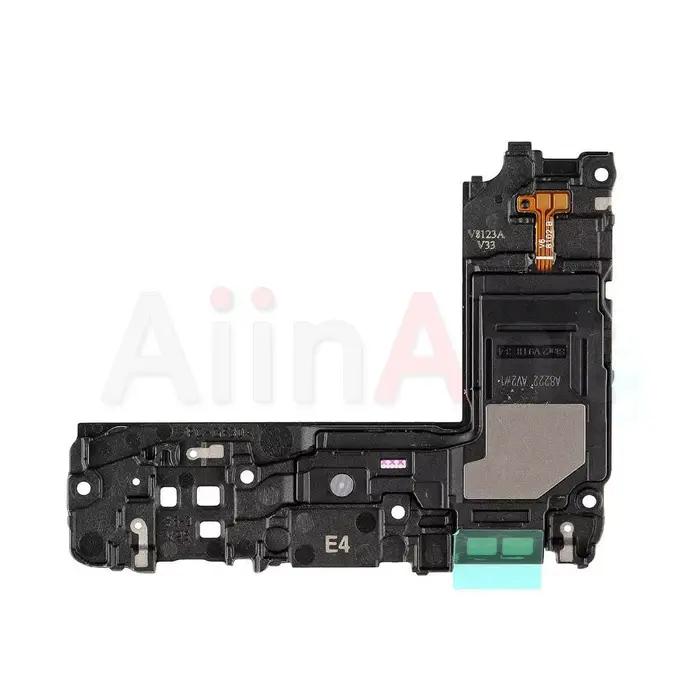 Aiinant-Haut-parleur astronomique Flex pour Samsung Galaxy, S20, S21, S8, S9, S10 Edge Plus, Ultra Sound Speaker, Speak Ringer, Flex Cable