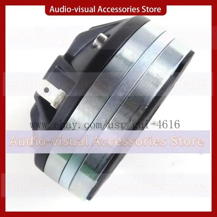 Haut-parleur en ligne pour sonorisation professionnelle B&C DE400 néodyme 44 mm 8 ohms
