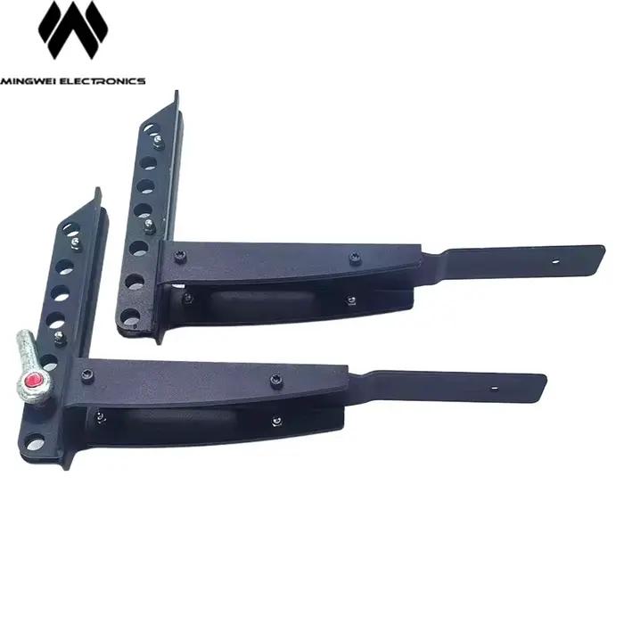 Barre volante de haut-parleur à colonne SY de 5 pouces MW Audio