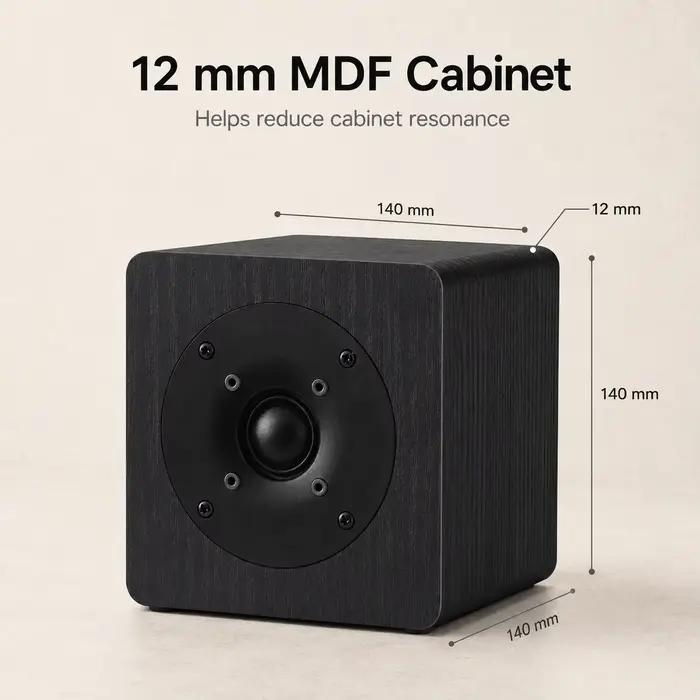 Haut-parleur Super Tweeter T1