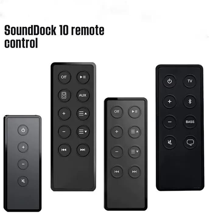 Nouvelle télécommande de remplacement pour BOSE Solo 5 10 15 SoundDock Series II