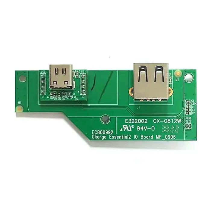 Connecteur de carte d'alimentation d'origine pour haut-parleur Bluetooth JBL CHARGESE2 Chargese 2