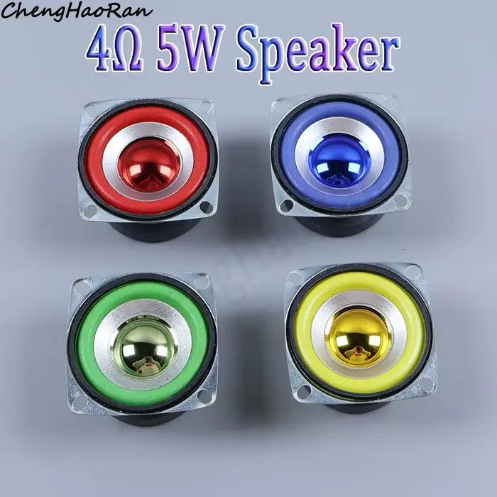 Haut-parleur audio portable à gamme complète