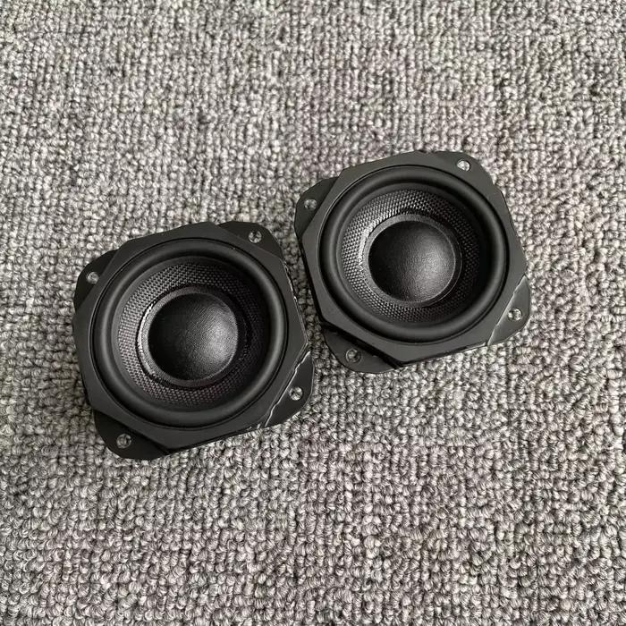 GHXMedals-Haut-parleur en néodyme pour Devialet