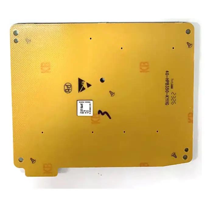 Nouvelle carte mère pour enceinte Bluetooth JBL PARTYBOX310 bouton 1/2