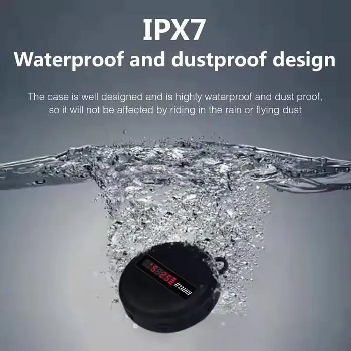 Mains libres sans fil Portable Caixa De Som Bluetooth haut-parleur musique boîte De son