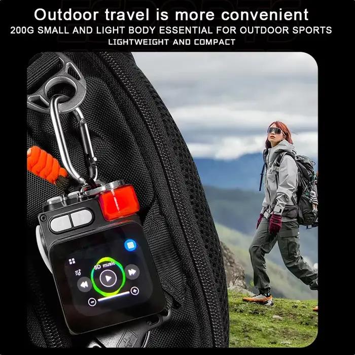 Haut-parleur Bluetooth puissant