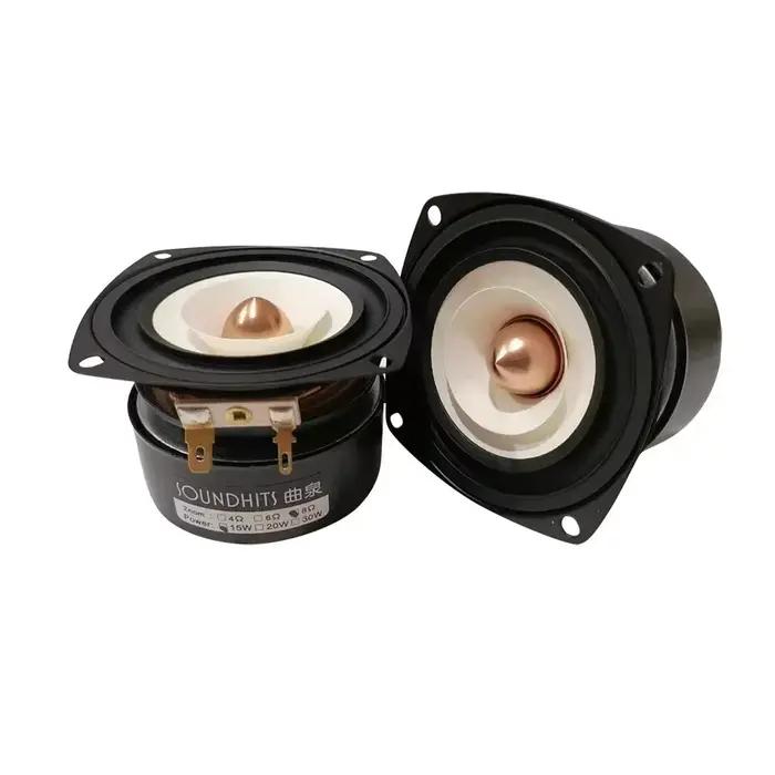 Soundhits – haut-parleur Original SQ-302S/SQ-305S