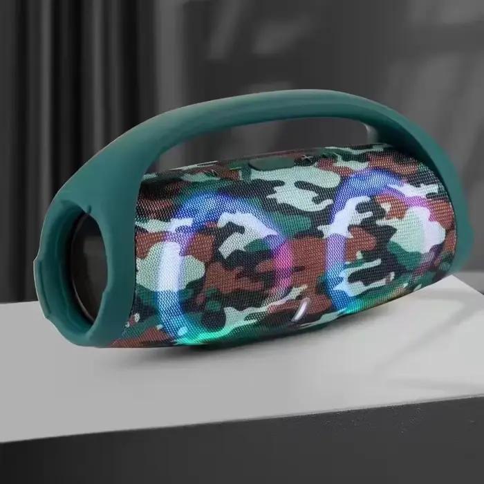 Haut-parleur Bluetooth portable haute puissance
