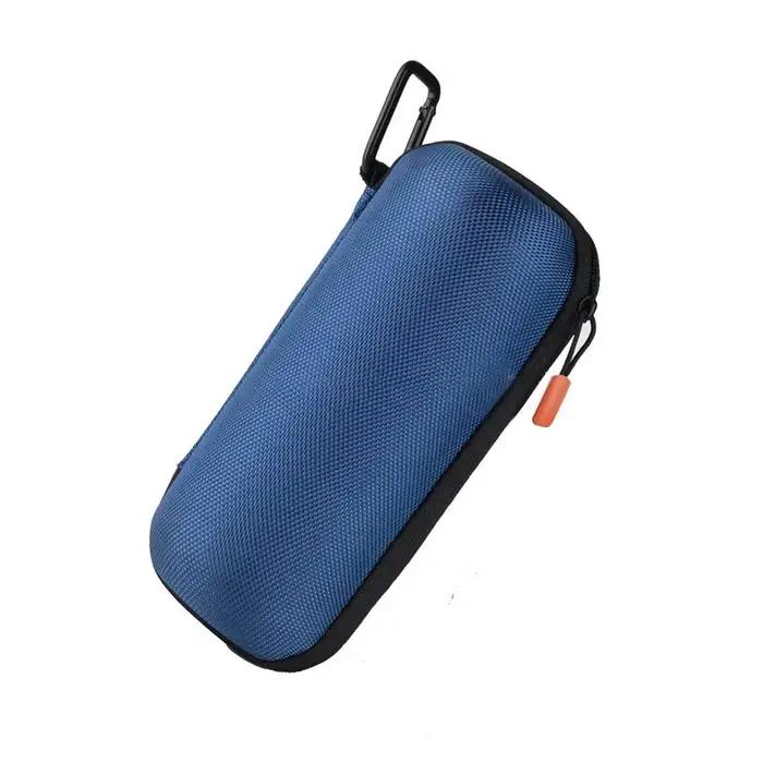 Étui de transport pour haut-parleur JBL Flip 7 6 5 4 3 coque rigide EVA protection anti-choc résistance à l'eau facile à transporter pour femmes occasions spéciales