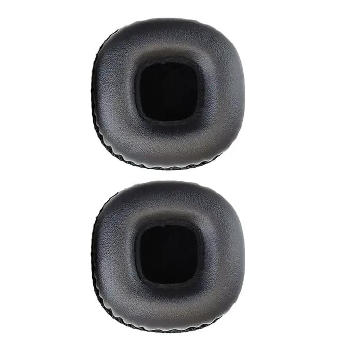 Marshall Mid ANC-Oreillettes élastiques en mousse à mémoire de forme