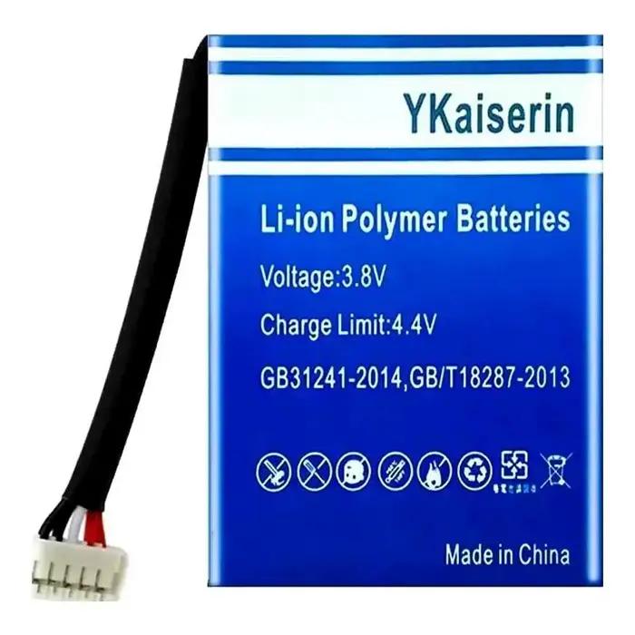 Batterie de haut-parleur longue durée Flip2 PR-652954