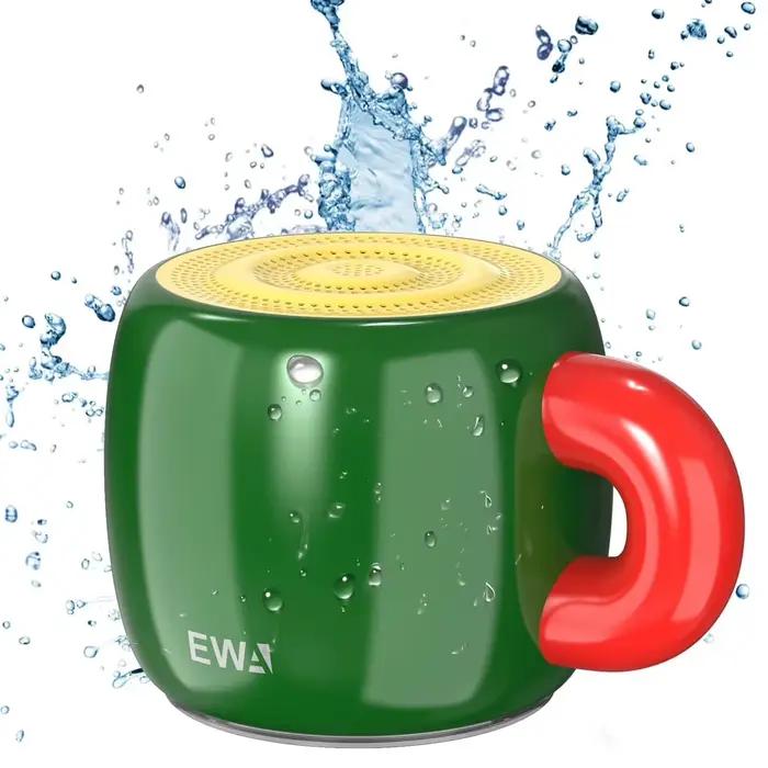 EWA Mini haut-parleur sans fil Bluetooth 5.4