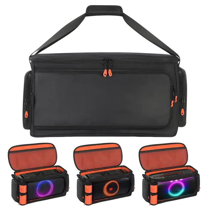 Étui de transport pour haut-parleur portable