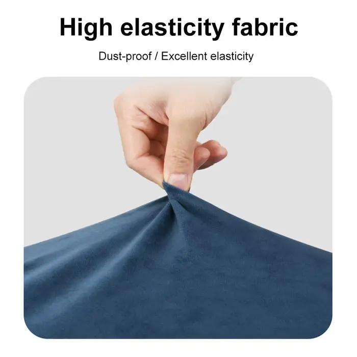Housse anti-poussière pour tourne-disque