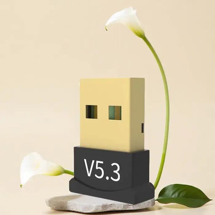 Adaptateur USB 5.3 Compatible Bluetooth
