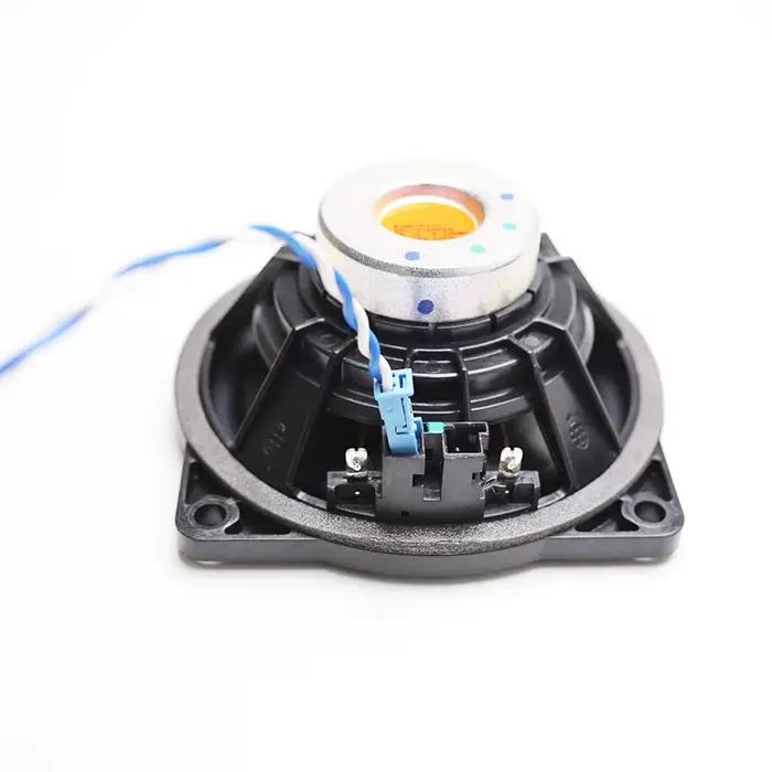 Haut-parleur de 4 pouces pour voiture BMW