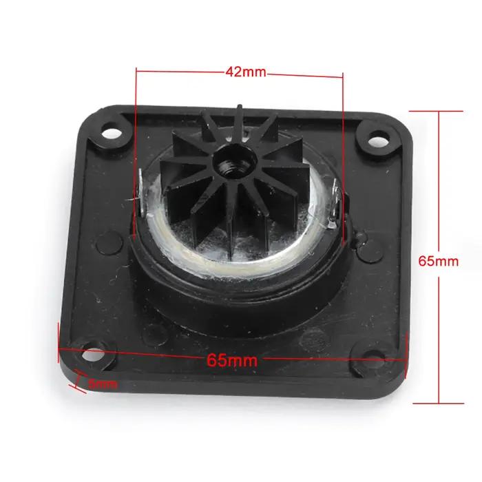 Haut-parleur 2 pièces, mini tweeter
