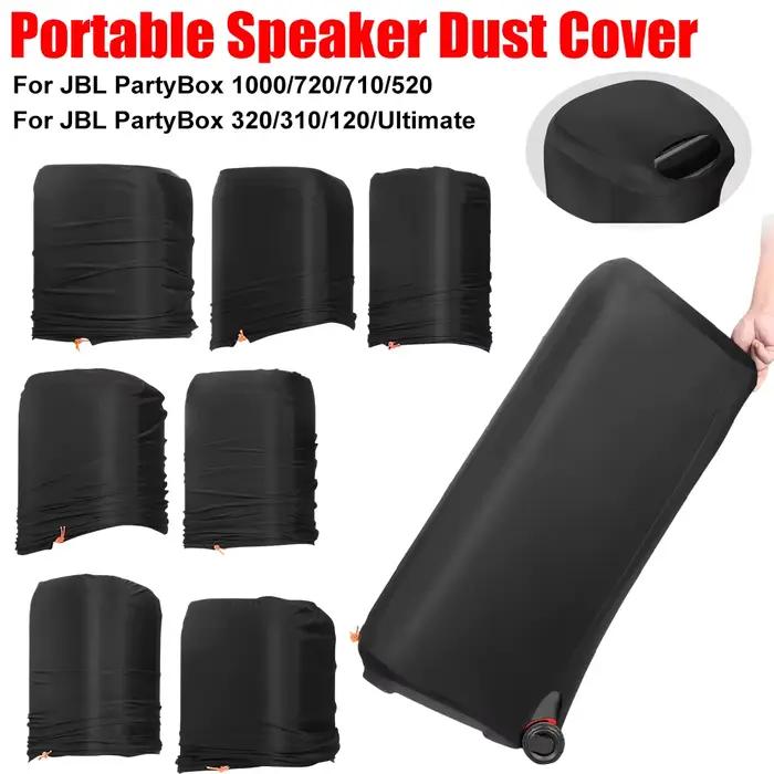 Étui pour haut-parleur JBL PartyBox 720