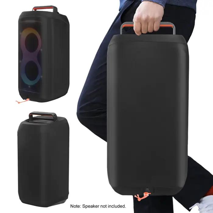Housse de protection anti-poussière pour haut-parleur JBL Partybox 710/720/1000/120/320/310/520/Ultimates