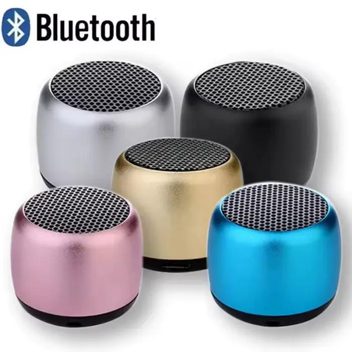 Haut-parleur Bluetooth Portable