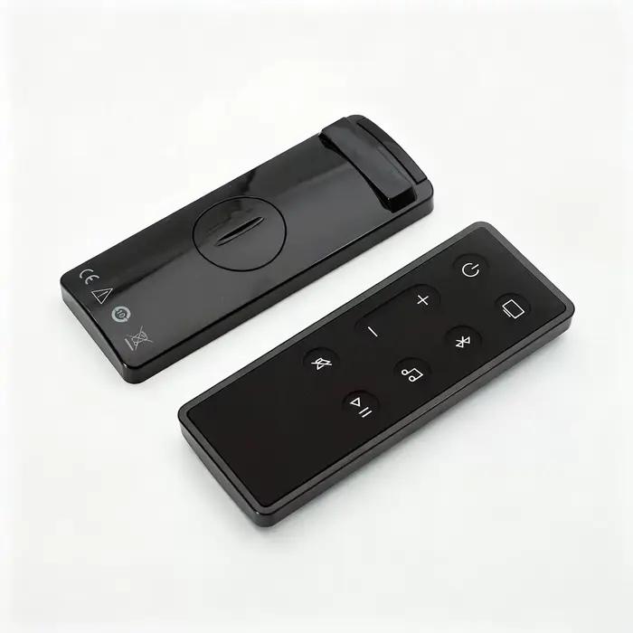Nouvelle télécommande de remplacement pour BOSE Solo 5 10 15 SoundDock Series II
