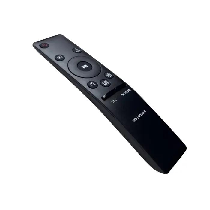 Télécommande Fit pour Samsung Sound Bar HW-R650/ZA HW-Q70T HW-Q950T HW-Q900T HW-Q80R HWQ850ZC HW-R650 HW-Q90R PS-WR75BB