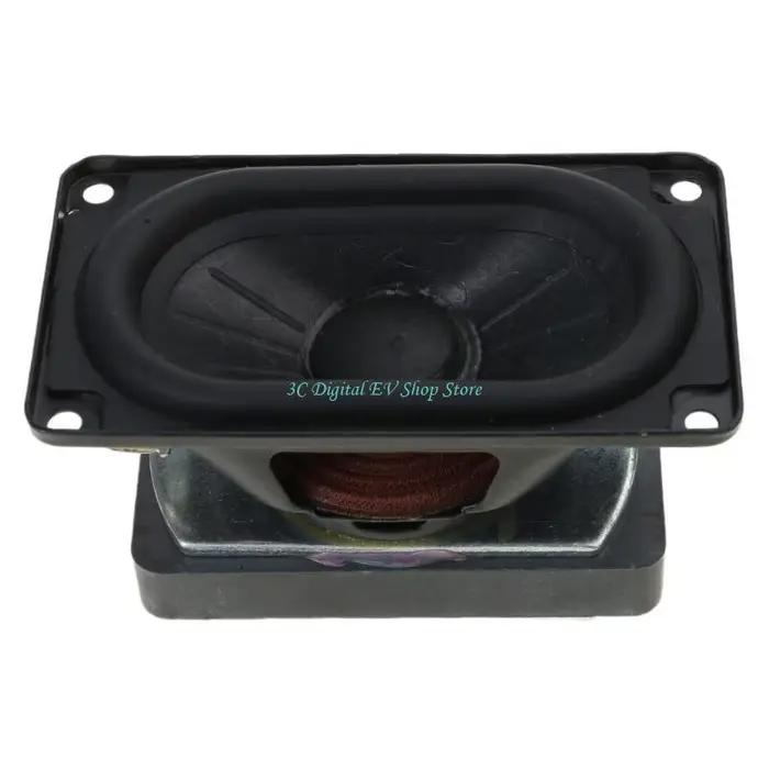 E74d 3inch FullFrequency haut-parleur 8ohm
