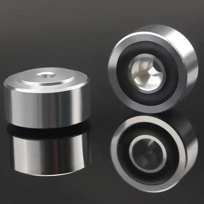 Pied de support de haut-parleur HIFI