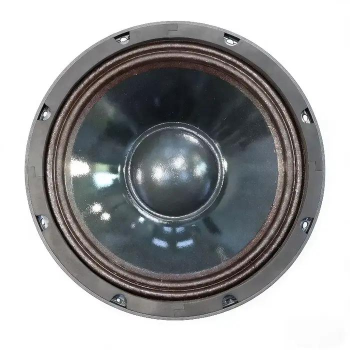 Haut-parleur de 10 pouces en ferrite de haute qualité pour systèmes Line Array professionnels et enceintes pleine gamme
