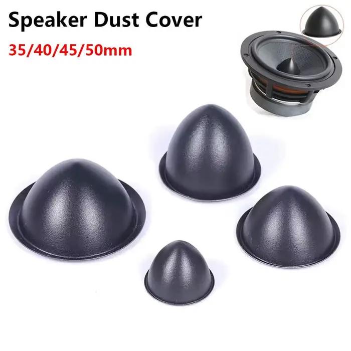 1 pièce neuve de protection anti-poussière pour haut-parleur