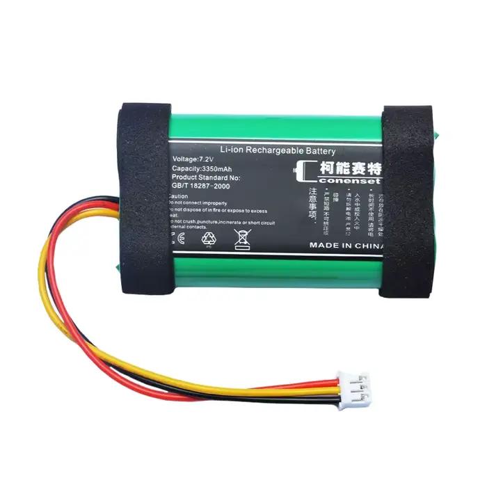 Batterie 7.2V 3350mAh C460A2-2 pour haut-parleur Bluetooth sans fil Marshall STANMORE II