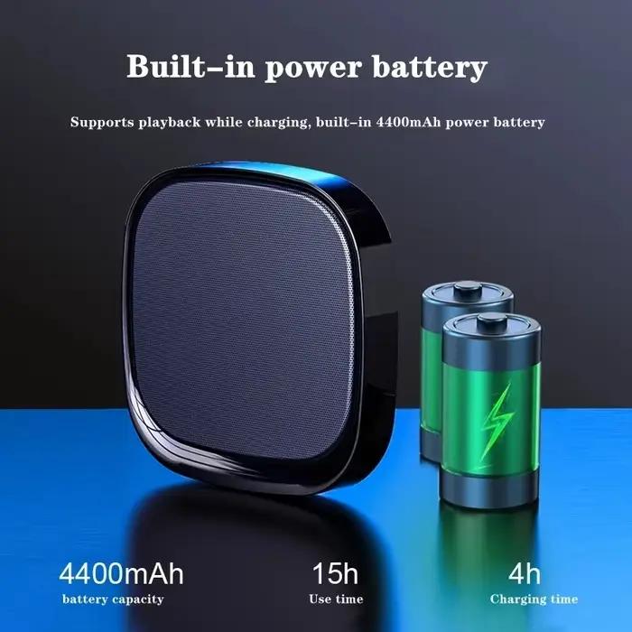 HONBox-Haut-parleur Bluetooth mural sans fil