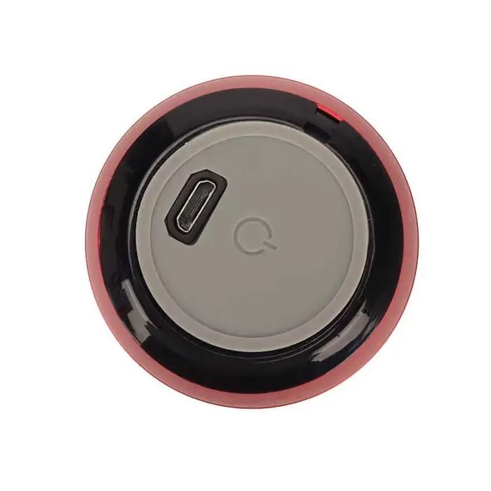 Haut-parleur portable étanche IP67 avec charge USB et microphone intégré pour utilisation à domicile et extérieure grande capacité sonore