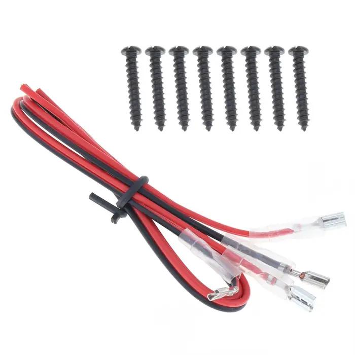 2 pièces 300W 400W 600W 4/5/6 pouces gamme complète fréquence haut-parleurs Audio de voiture lourd mi-basse Ultra-mince haut-parleur modifié