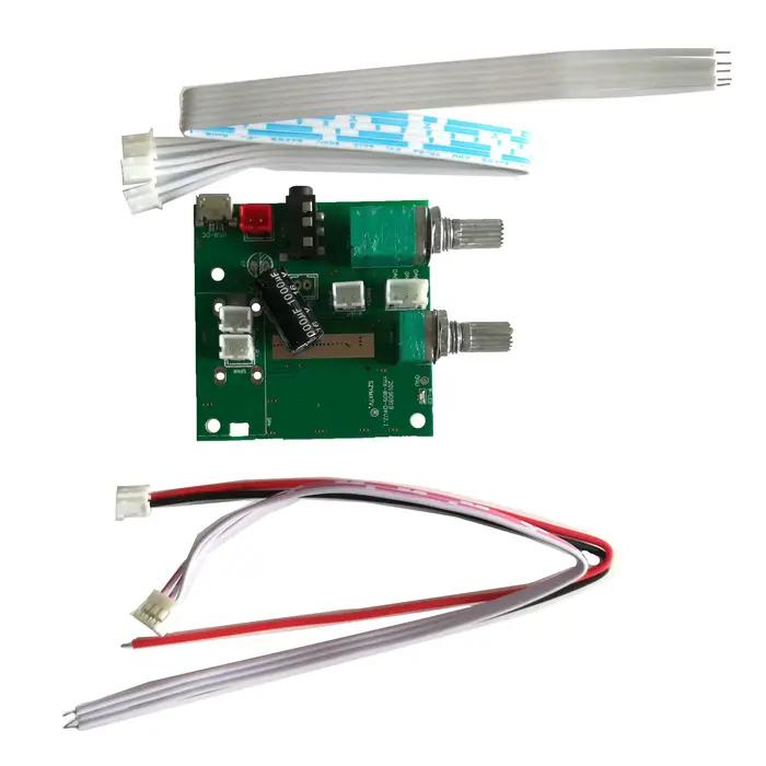 Amplificateur de puissance sans fil aste