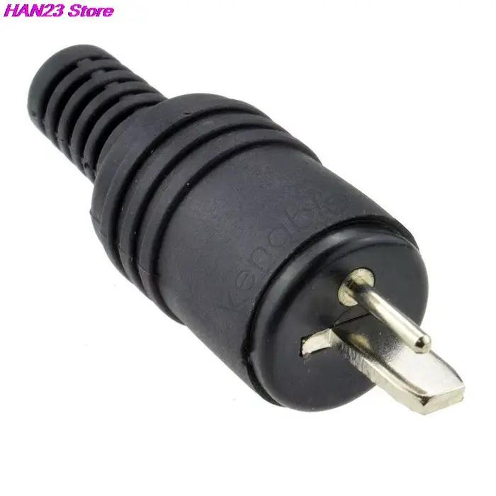 Prise Din pour haut-parleur et connecteur HiFi