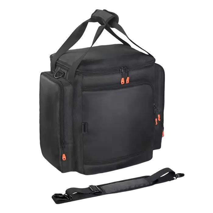 Housse de protection rembourrée pour haut-parleur jbl Partybox Encore Essential 2, sac de transport pour haut-parleur de grande capacité, résistant aux chocs, Encore Essential