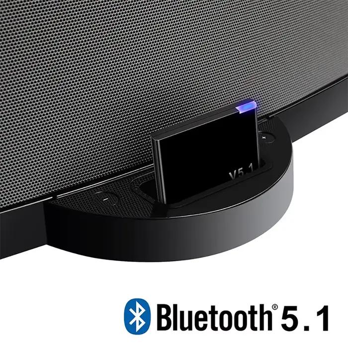 Récepteur sans fil Bluetooth 5.1