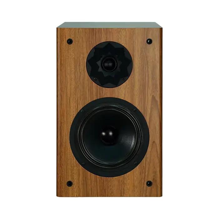 Enceintes bibliothèque audiophiles AVplay B65