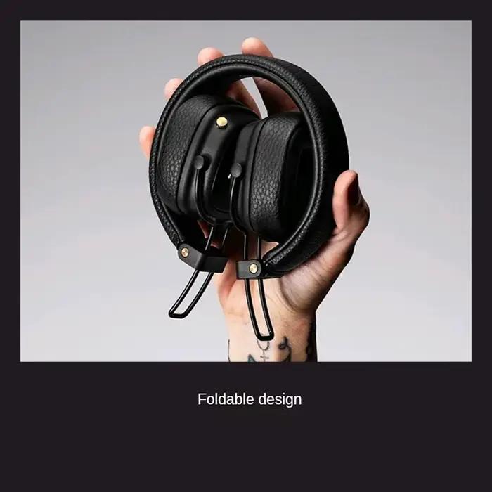 Casque sans fil Bluetooth Marshall MAJOR III
