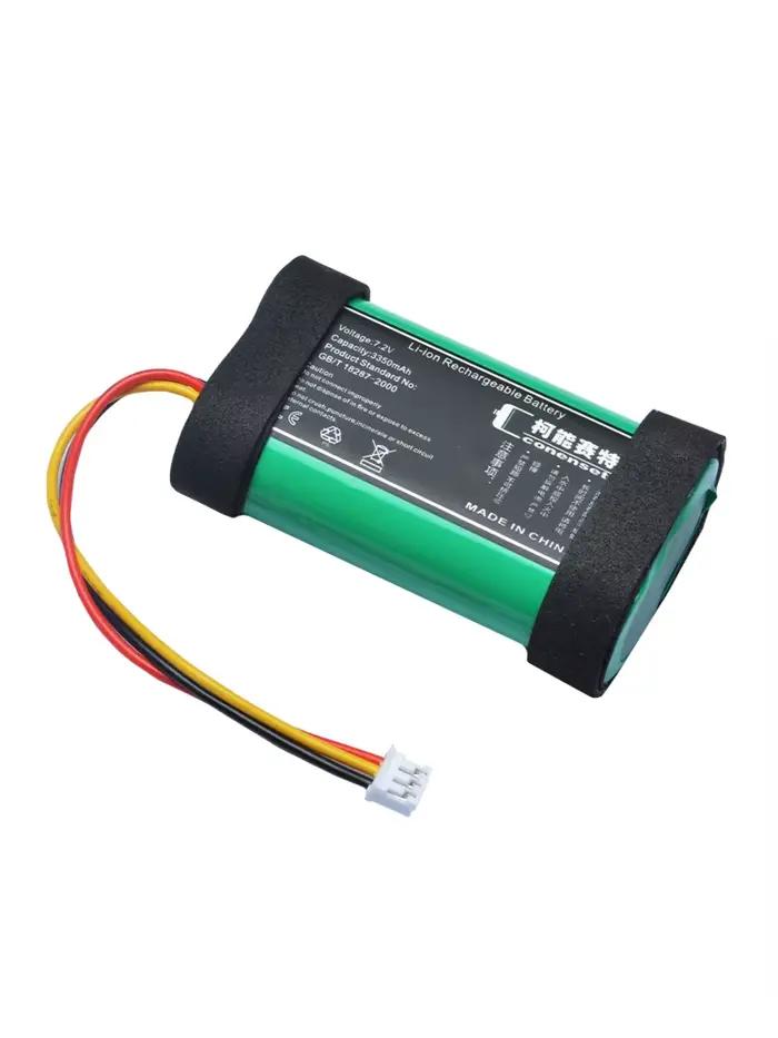 Batterie 7.2V 3350mAh C460A2-2 pour haut-parleur Bluetooth sans fil Marshall STANMORE II