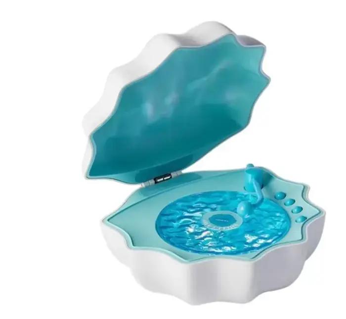Haut-parleur Bluetooth Portable