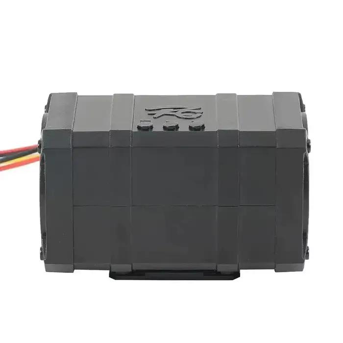 BTLIFE - Simulateur de son de moteur