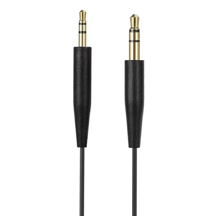 Câble audio Jack 3.5mm vers Jack 2.5mm